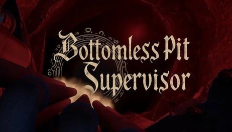Купить Bottomless Pit Supervisor