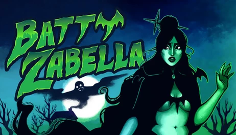Купить Batty Zabella
