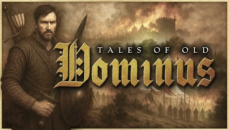 Купить Tales of Old: Dominus