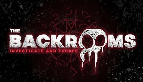 Купить Escape The Backrooms