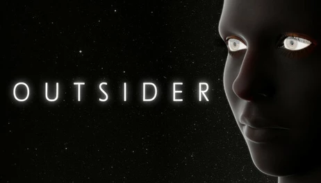 Купить Outsider