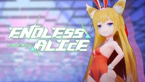Купить EndlessAlice: Koraku Bunny Girl