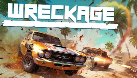 Купить Wreckage
