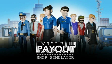 Купить Payout - Shop Simulator
