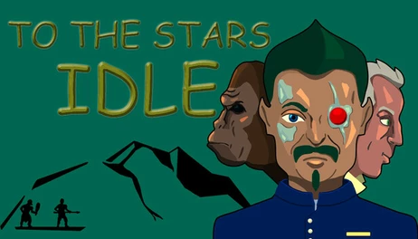 Купить To the Stars Idle