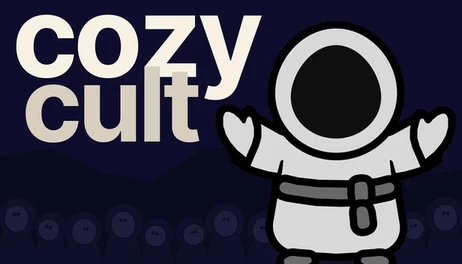 Купить CozyCult