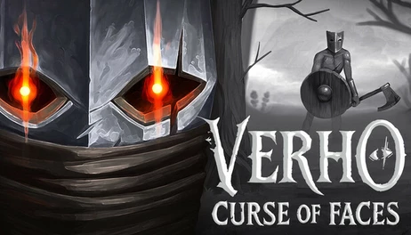 Купить Verho - Curse of Faces