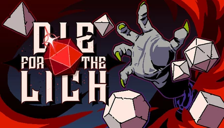Купить Die For The Lich