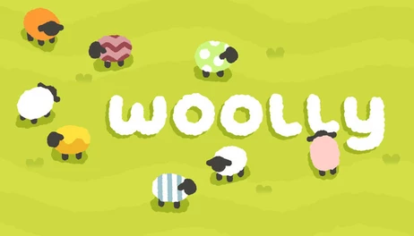 Купить Woolly
