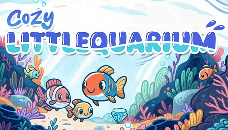 Купить Cozy Littlequarium - Supporter Pack