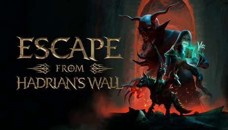 Купить Escape from Hadrian's Wall