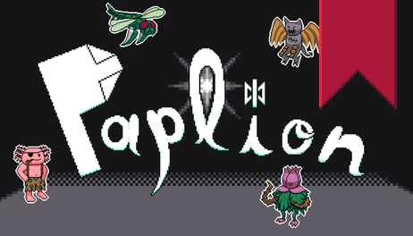 Купить Paplion