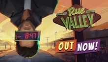 Rue Valley
