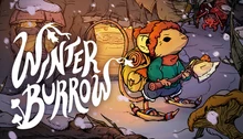 Winter Burrow