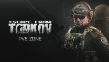 Escape from Tarkov: PVE Zone
