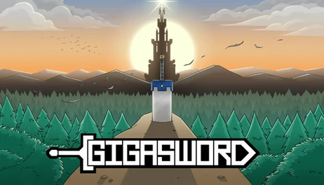 Купить GIGASWORD