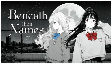 Купить Beneath their Names