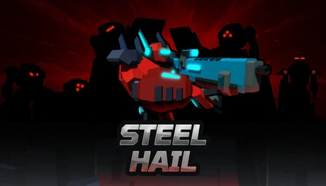 Купить Steel Hail