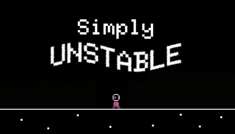Купить Simply Unstable