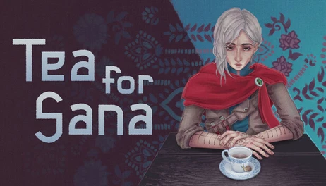 Купить Tea for Sana