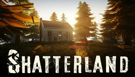 Купить Shatterland