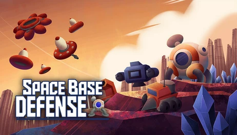 Купить Space Base Defense