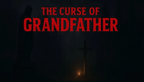 Купить The Curse Of Grandfather