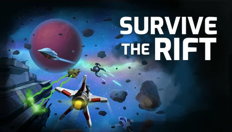 Купить Survive the Rift