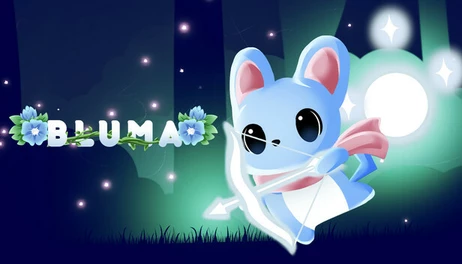Купить BLUMA