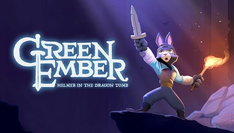 Купить Helmer: In The Dragon Tomb