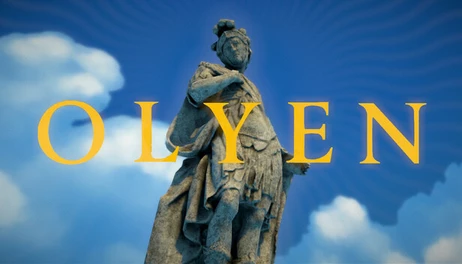 Купить OLYEN