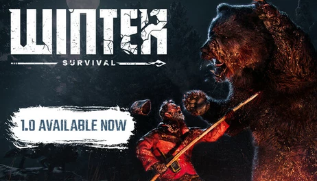 Купить Winter Survival
