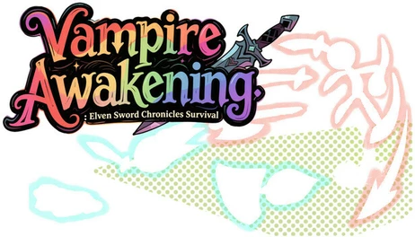 Купить 吸血鬼的起床: 精灵幻剑录幸存者 (Vampire Awakening: Elven Sword Chronicles Survival)