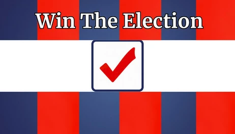 Купить Win The Election