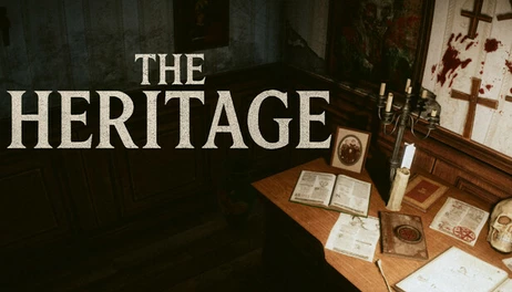 Купить The Heritage