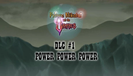 Купить DLC #1 POWER POWER POWER