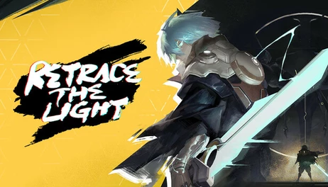 Купить Retrace the Light