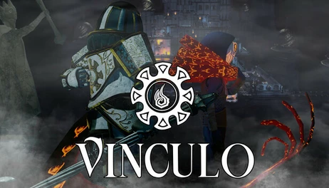 Купить Vínculo