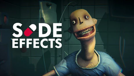 Купить Side Effects