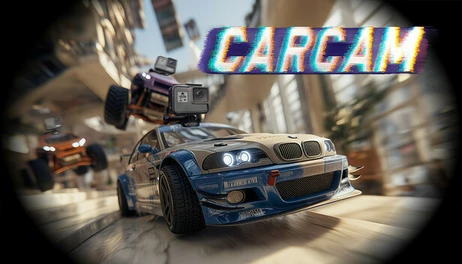 Купить CarCam