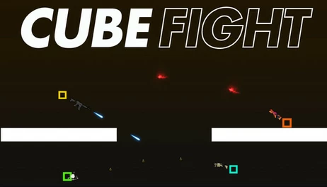 Купить Cube Fight