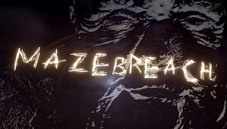 Купить Mazebreach