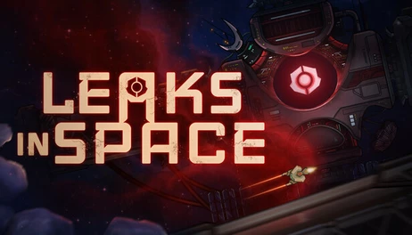 Купить Leaks In Space