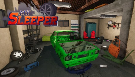 Купить My Sleeper