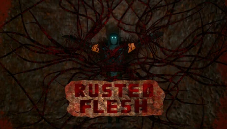 Купить Rusted Flesh