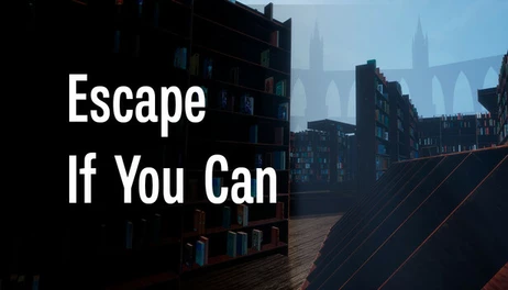 Купить Escape If You Can