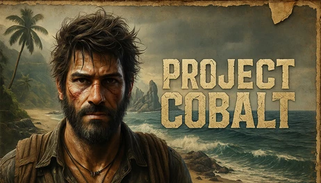 Купить Project Cobalt