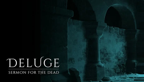 Купить Deluge: Sermon for the Dead — Mei Ending Route