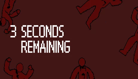 Купить 3 SECONDS REMAINING