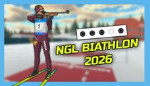NGL Biathlon 2026